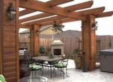 Kwikfynd Pergolas
roundstone